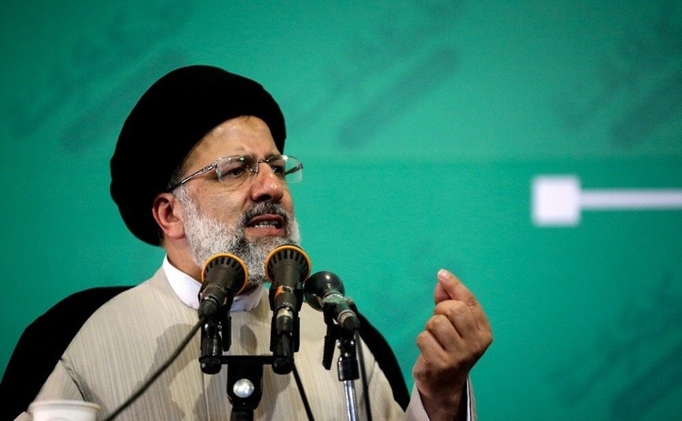 کاندیداتوری ابراهیم رئیسی در انتخابات ۱۴۰۰ قطعی است