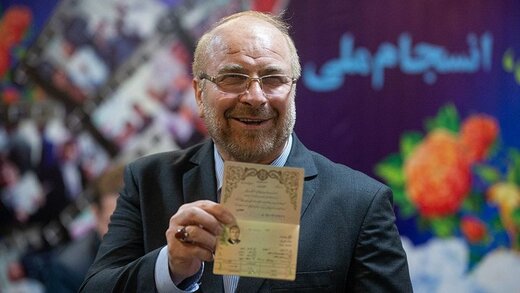 چرا اصولگرایان، دیگر دوست ندارند قالیباف رئیس جمهور شود؟ چرا اصولگرایان، دیگر دوست ندارند قالیباف رئیس جمهور شود؟