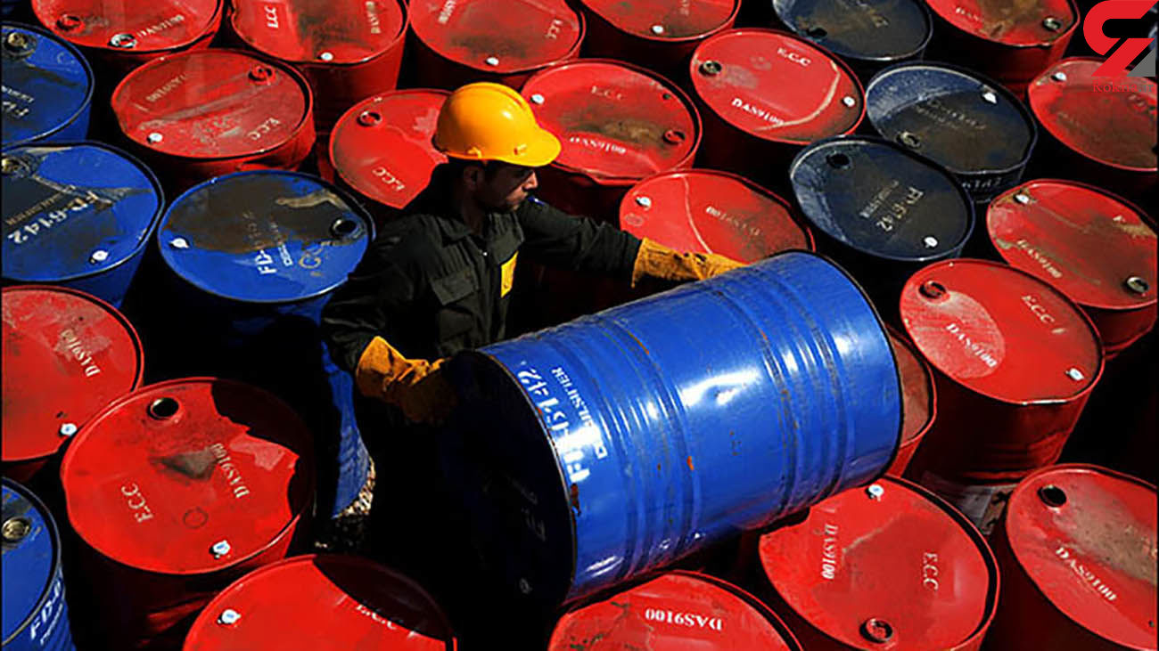 قیمت جهانی نفت امروز شنبه 18 اردیبهشت