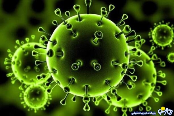 کرونا 