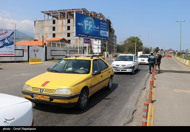صدور مجوز تردد بین شهری توسط فرمانداری تهران متوقف شد