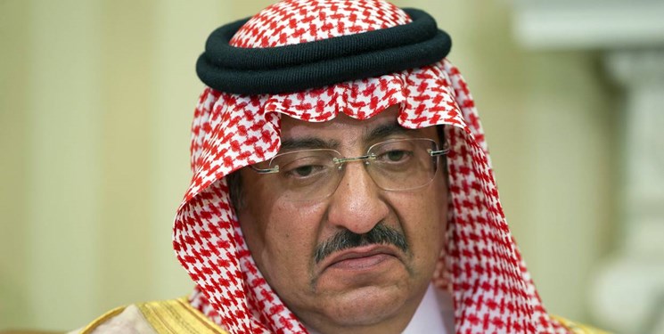 معارض عربستانی: دهها تن از هواداران «محمد بن نایف» ولیعهد سابق بازداشت شده‌اند