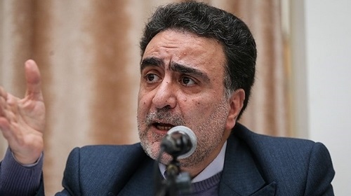 نامه تاجزاده به رهبر انقلاب درباره قانون اساسی نامه تاجزاده به رهبر انقلاب درباره قانون اساسی