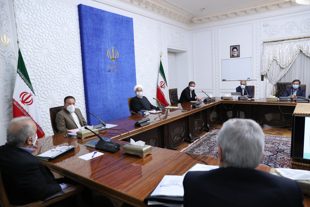 بیانیه دولت در خصوص عملکرد مدیریت ارزی بانک مرکزی بیانیه دولت در خصوص عملکرد مدیریت ارزی بانک مرکزی