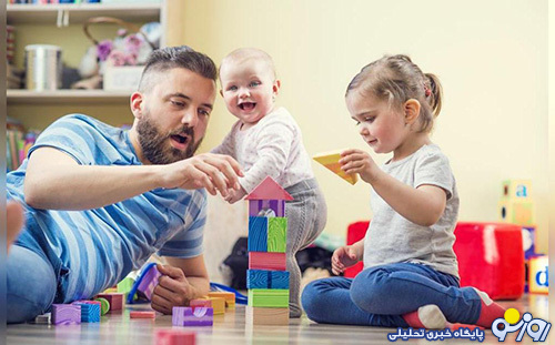 تکفرزندی یا چندفرزندی؛ مسئله این است! تکفرزندی یا چندفرزندی؛ مسئله این است!