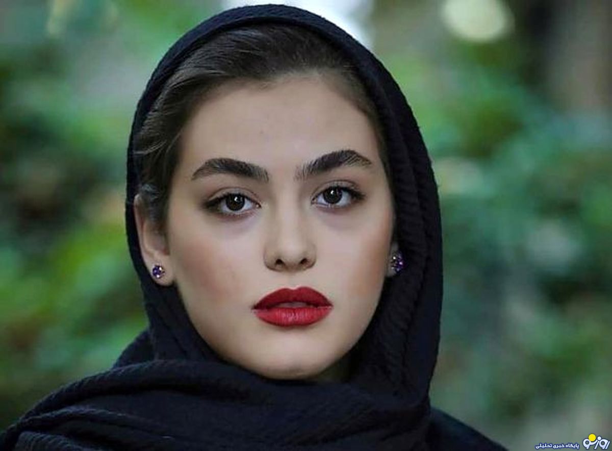 پیج اینستاگرام ریحانه پارسا بسته شد!