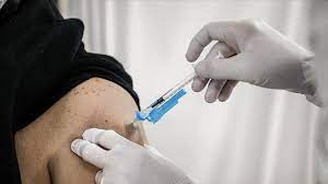  واکسن ایران برکت