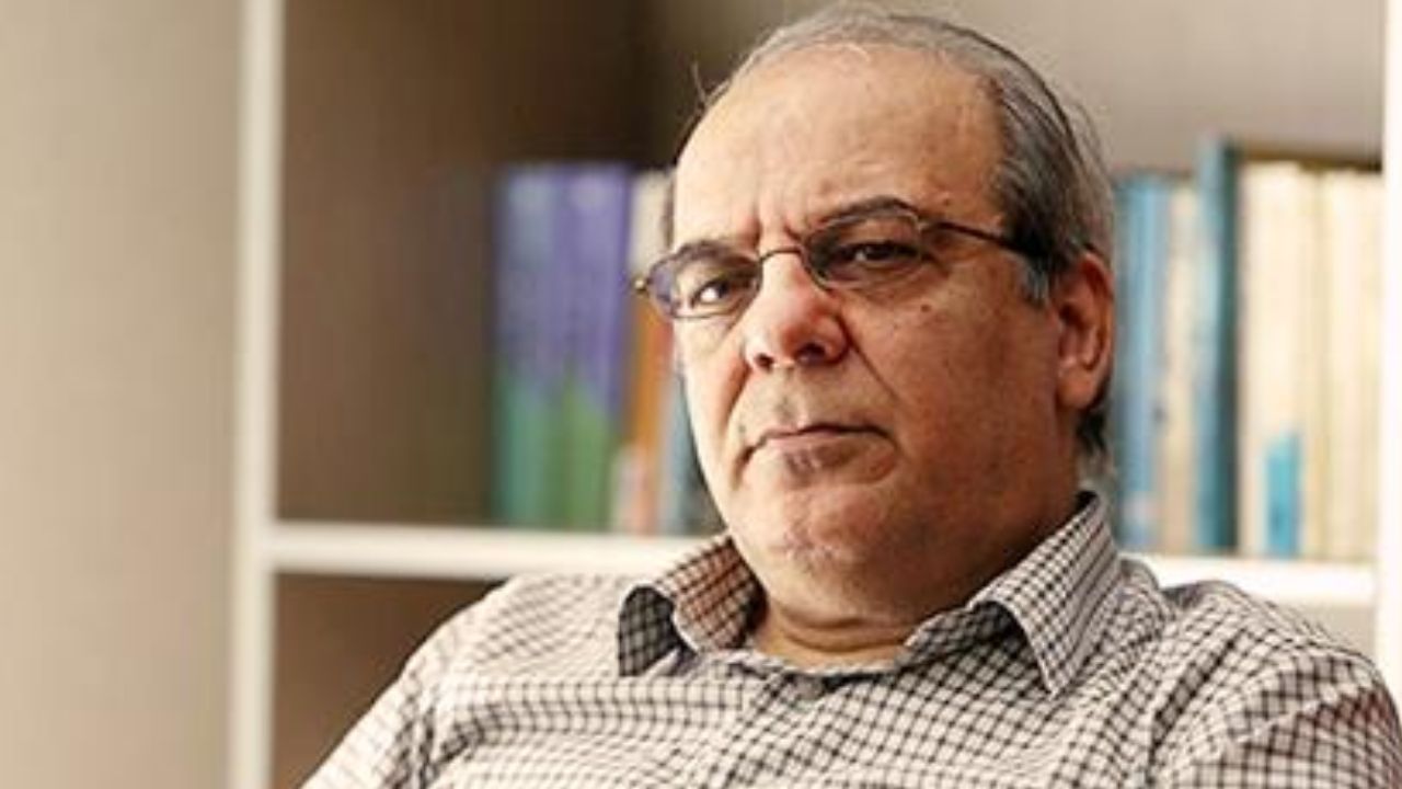 عباس عبدی: شورای نگهبان اگر می خواهد فردی را ردصلاحیت کند آن را گردن وزارت کشور نیندازد
