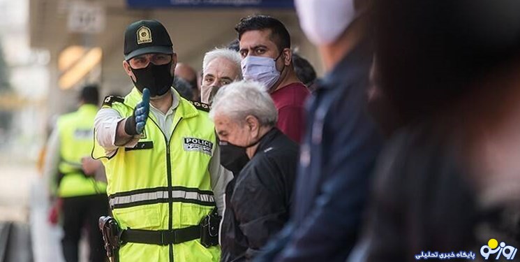 500 کیلو تریاک در مترو کشف شد