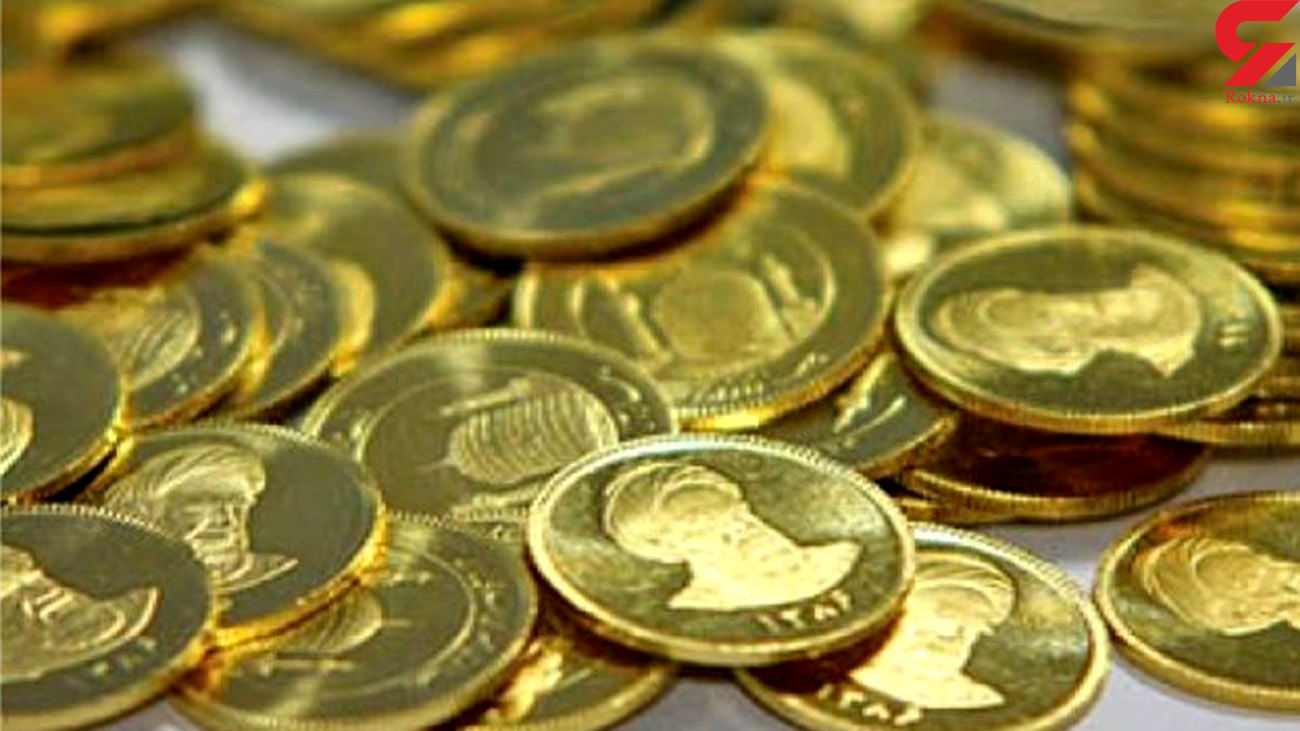 قیمت سکه و قیمت طلا امروز یکشنبه 25 اردیبهشت + جدول قیمت