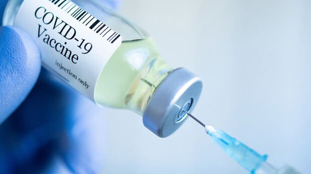 واردات یک میلیون دوز واکسن کرونا به کشور