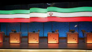 كدام مجري روبهروي كانديداها ميايستد؟ كدام مجري روبهروي كانديداها ميايستد؟