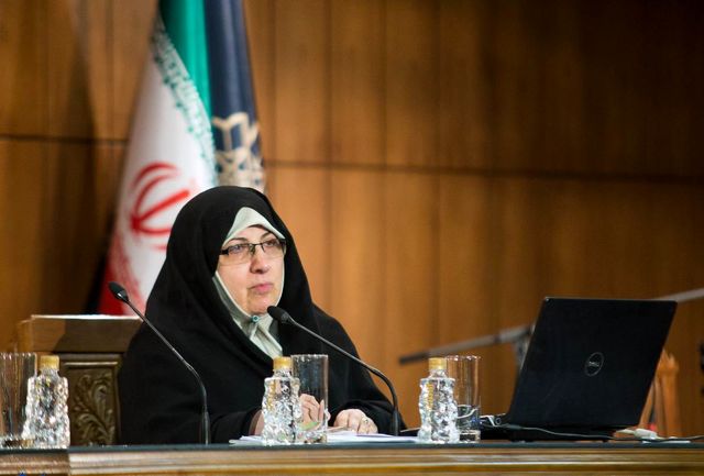 شورای نگهبان نمی تواند دلیلی برای رد صلاحیت من داشته باشد