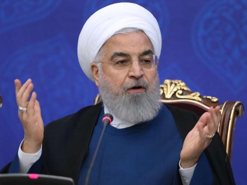 روحانی: اعلام کاندیداهای نهایی از سوی شورای نگهبان می تواند تشویق کننده جامعه به حضور در انتخابات و یا خدای نکرده کندکننده حرکت باشد
