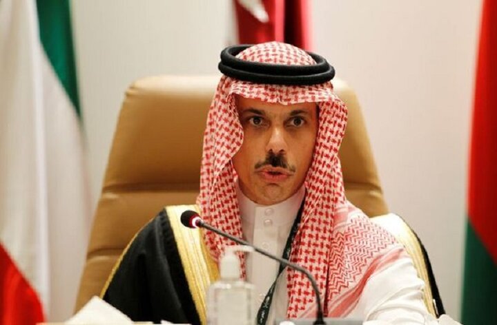 وزیر خارجه عربستان: به روند مذاکره با ایران امیدواریم / گفت‌وگوها در مراحل اولیه است