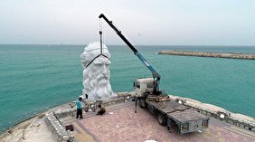 فردوسی، حافظ و خیام در کیش