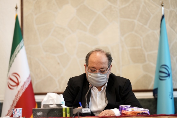 کارنامه وزیر کار در استفاده از جوانان، زنان و اقوام کارنامه وزیر کار در استفاده از جوانان، زنان و اقوام