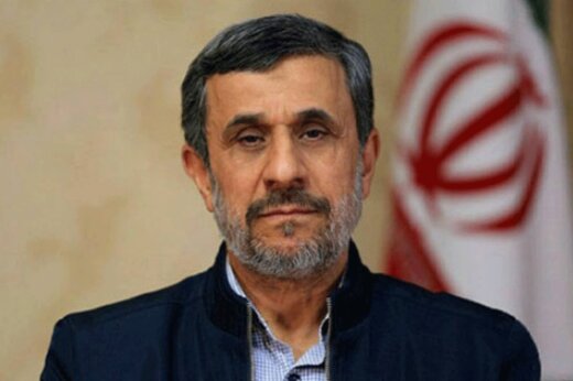 سرنوشت سياسي احمدي‌نژاد احتمالا مشابه «مظفر بقايي» است