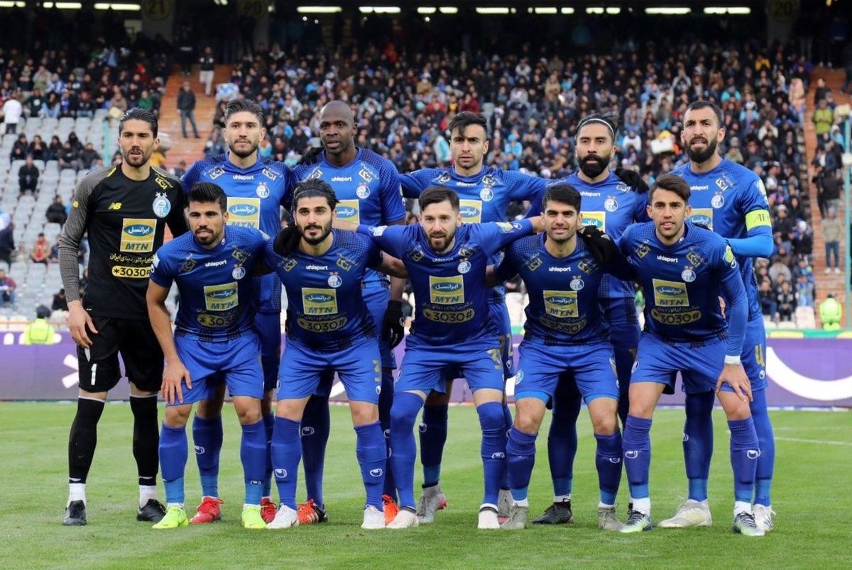 واکنش استقلالیها به درخواست بیشرمانه چهره مطرح عربستانی واکنش استقلالیها به درخواست بیشرمانه چهره مطرح عربستانی