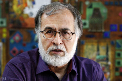 عطریانفر: هجوم به منافع ملی از اهداف منتشرکنندگان فایل ظریف است عطریانفر: هجوم به منافع ملی از اهداف منتشرکنندگان فایل ظریف است