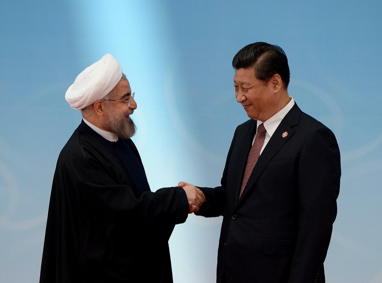 ایران چه هزینه سنگینی را بابت مشارکت استراتژیک 25 ساله با چین پرداخت خواهد کرد؟/ هدف چین از امضای توافق با تهران تقویت دست ایران پیش از مذاکره هسته ای با امریکا بود