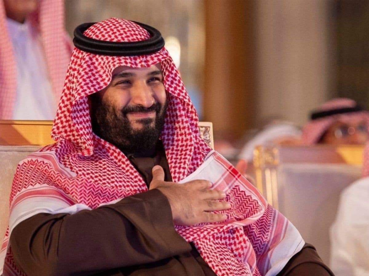 بن سلمان: ایران همسایه ماست امیدواریم روابط خوبی داشته باشیم