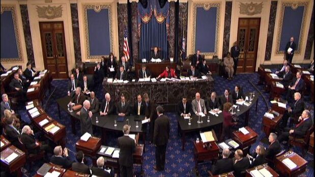 درخواست ۲۲۰ نماینده کنگره برای تشدید مواضع بایدن علیه ایران