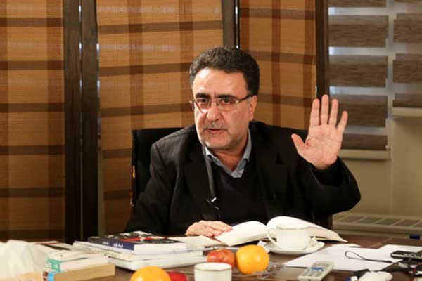 1+5 نكته درباره كانديداتوري تاجزاده