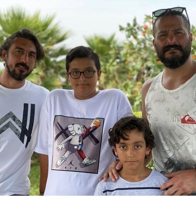 میلاد کی‌مرام 