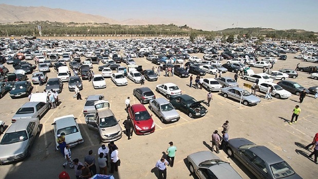 قیمت روز خودرو در ۱۰ خرداد