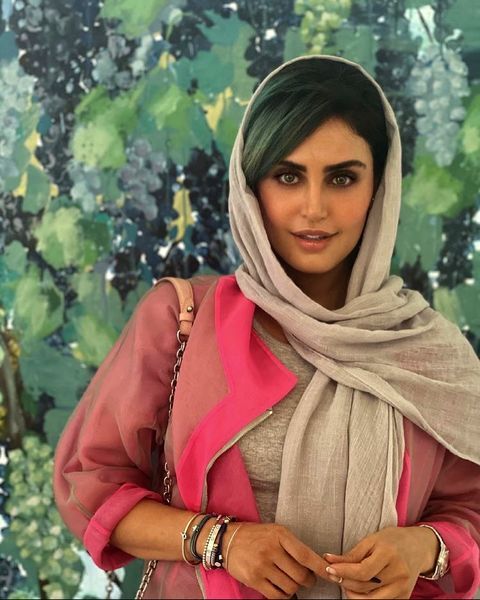  الناز شاکردوست