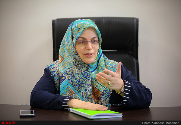 جبهه اصلاحات فعلا واکنشی به درخواست مهرعلیزاده نشان نداده است