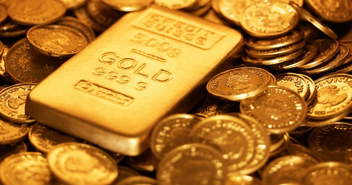 قیمت طلا و سکه، امروز ۱۲ خرداد ۱۴۰۰