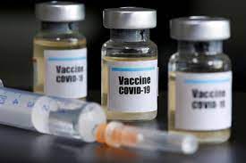 محموله جدید واکسن روسی به ایران رسید