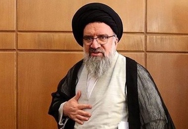 احمد خاتمی: رای دادن، رأی «آری» مجدد به نظام جمهوری اسلامی است