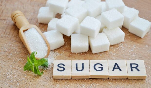  مصرف شکر 