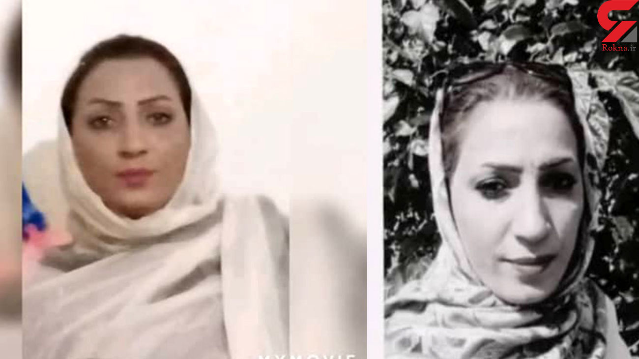 محبوبه محمد زاده 