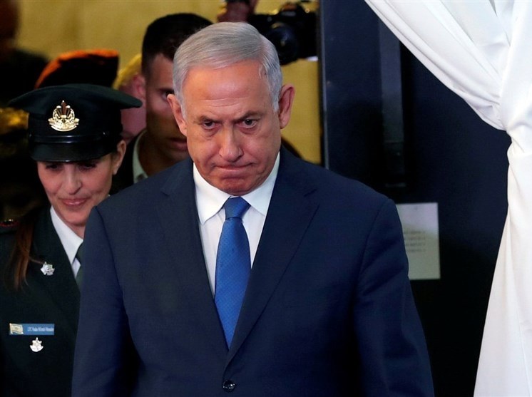 نتانیاهو پس از خروج از دفتر نخست وزیری راهی زندان می‌شود یا در انتظار سقوط دولت جدید می‌نشیند؟