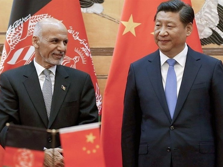 از وسوسه‌های اقتصادی افغانستان برای چین تا چراغ سبز طالبان به پکن