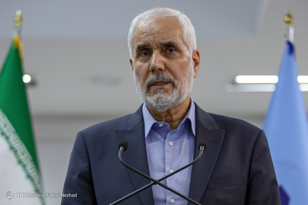 مهرعلیزاده:رئیسی چوب لای چرخ مذاکرات گذاشت/ او و دوستان پوششی ایشان را مجبور به پاسخگویی می‌کنم