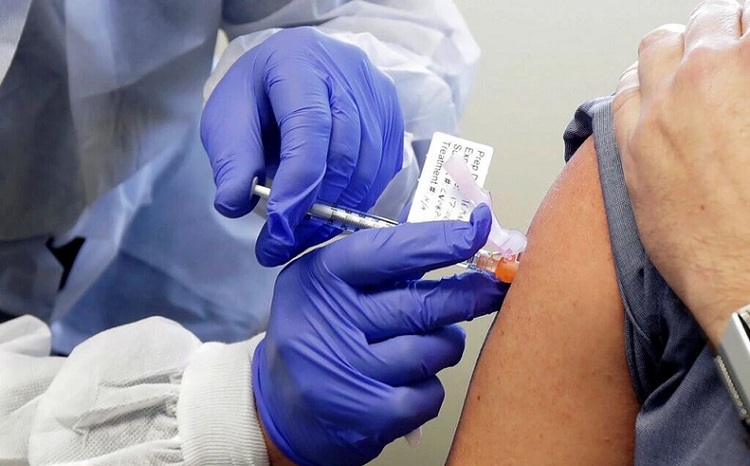 آغاز مرحله سوم تست انسانی واکسن برکت از ۲۰ خرداد