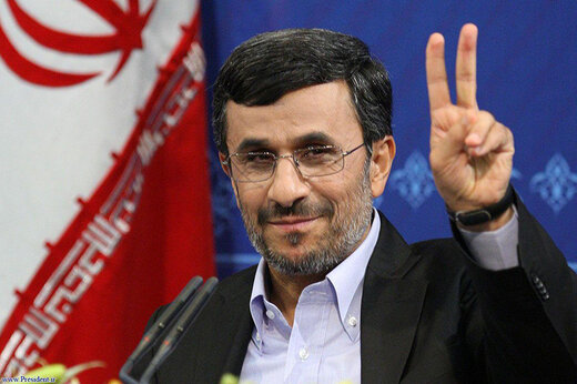 احمدی نژاد گفت امروز می خواهم یک نفر را قربانی کنم /ماجرای گلایه احمد توکلی به رهبر انقلاب
