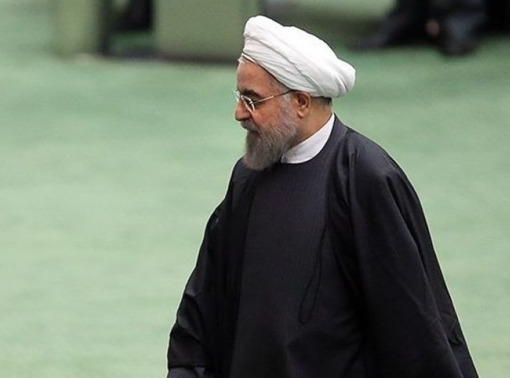 شکایت مجلس از روحانی درمورد «سند ۲۰۳۰» به قوه قضائیه ارسال شد