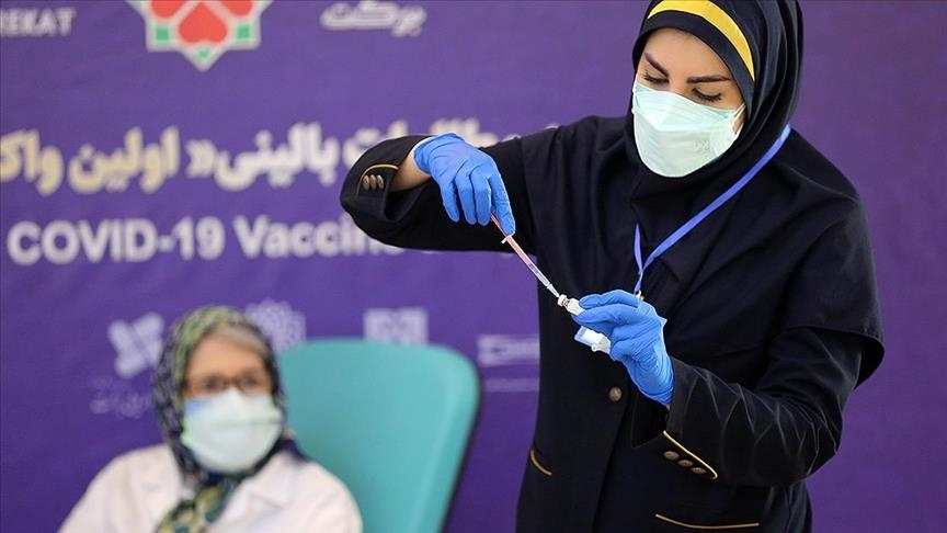 آخرین وضعیت ۵ واکسن ایرانی کرونا