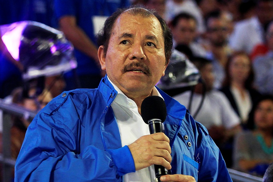 انتخابات به سبک نیکاراگوئه: بازداشت 3 کاندیدای ریاست جمهوی