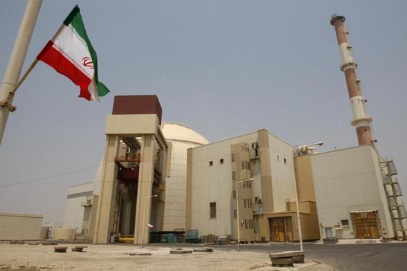 اطلاعات دوربین‌های آژانس اتمی از تاسیسات هسته ای ایران پاک می شود؟