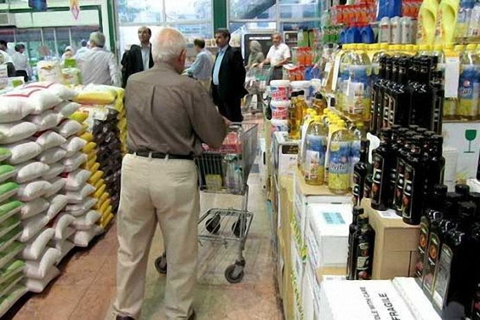 مسابقه گرانی کالاها در بازار ۲۶ روز مانده به انتخابات مسابقه گرانی کالاها در بازار ۲۶ روز مانده به انتخابات