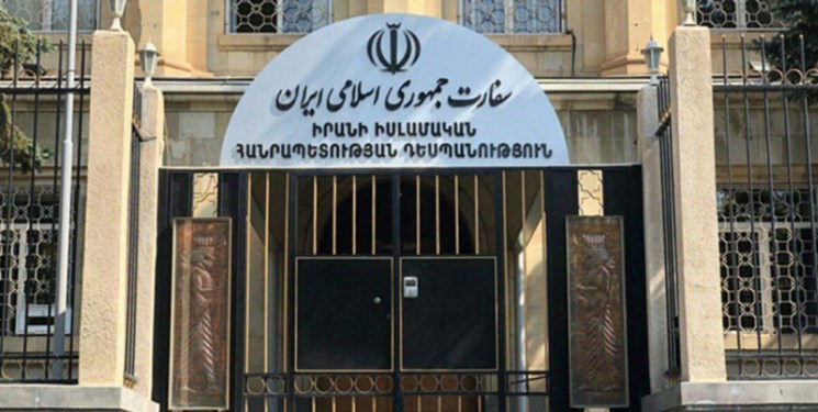 شایعه بازداشت ۱۶۰ نظامی ارمنستان در ایران، در جریان جنگ قره‌باغ بی‌اساس است