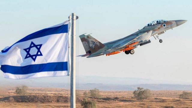 اولین حمله اسرائیل به سوریه پس از انتخاب مجدد بشار اسد؛ تل آویو به دنبال رساندن پیامی به ایران و روسیه بود؟