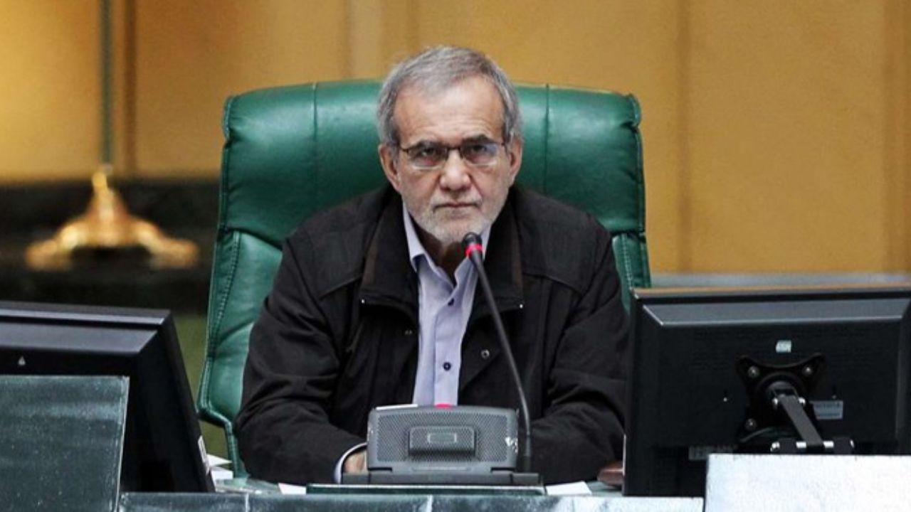 پزشکیان: دعوا دعوای قدرت است/ شورای نگهبان «جبران» را هم تفسیر کرد